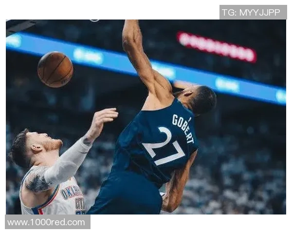 雷霆与森林狼精彩对决回放NBA四月八日赛事全景回顾