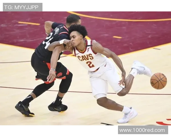 骑士与猛龙激战第四节精彩瞬间回顾与分析