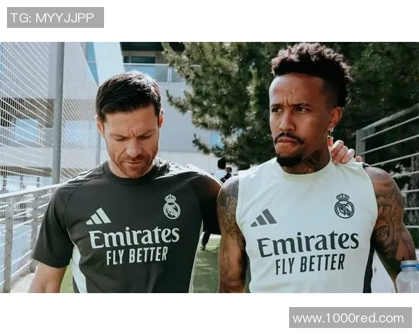 2次严峻受伤 休战466天!皇马27岁硬汉重返巅峰 阿隆索盛赞