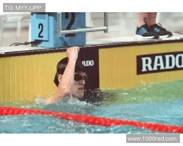 七枚金牌的神话 上海游水永久的传奇:沈刚强