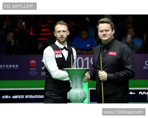 墨菲怒批冠中冠组织方:赛事组织几乎鄙俗,他们对我十分不尊重